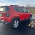 1051927-7 Jeep Renegade 4xe - 2020 (Repair item)