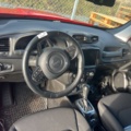 1051927-10 Jeep Renegade 4xe - 2020 (Repair item)