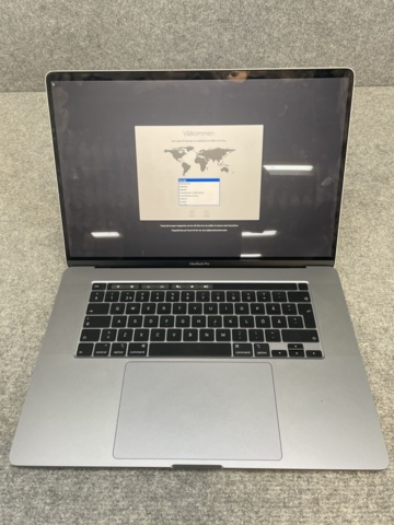 1110417-1 MacBook Pro laptop