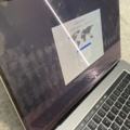 1110417-4 MacBook Pro laptop