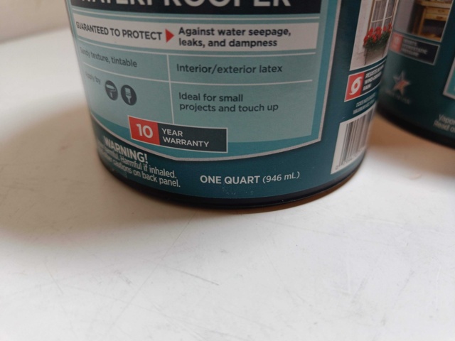 1000258-3 4 buckets Drylock Original