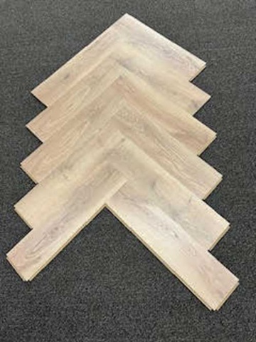 1162045-2 Laminate flooring Planet Of Laminate Herringbone - 71.2m2