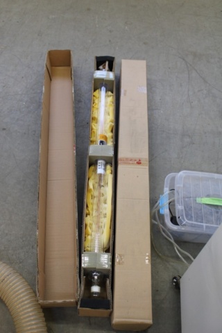 1150751-3 Co2 laserskärmaskin LZ-M46B