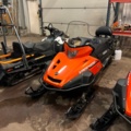 1140867-4 Yamaha VK540 - 2019