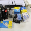 1150766-3 Laminating machines, staplers and staples