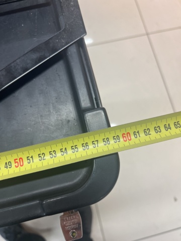 1051948-2 Tool trolley with contents Wuürth