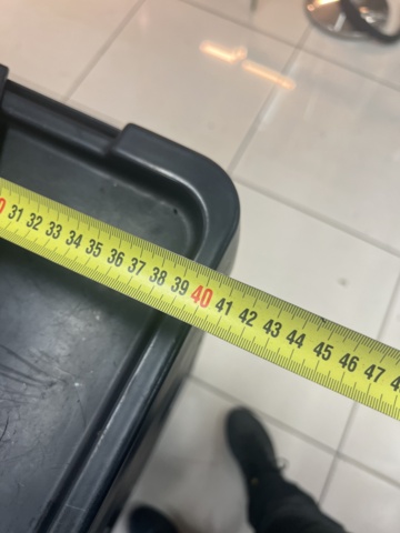 1051948-3 Tool trolley with contents Wuürth