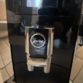 1051966-3 Coffee machine Jura WE8