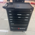 1051949-1 Tool trolley with contents - Wurth