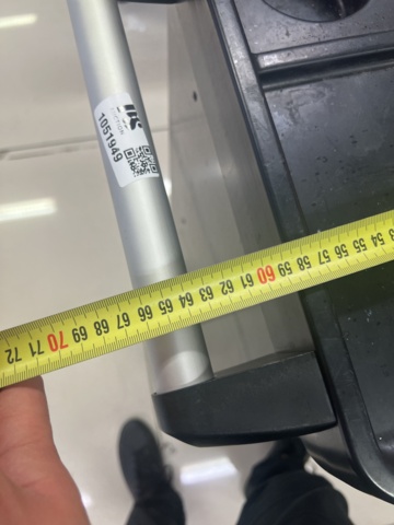 1051949-3 Tool trolley with contents - Wurth