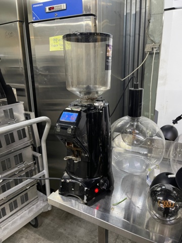 899780-1 Coffee grinder Expobar Eureka Zenith 65 E 230