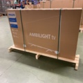 1146409-4 65" 4K LED Ambilight TV Philips 65PUS8108/12