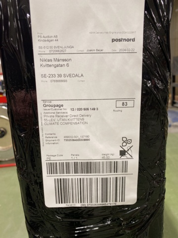 1146409-6 65" 4K LED Ambilight TV Philips 65PUS8108/12