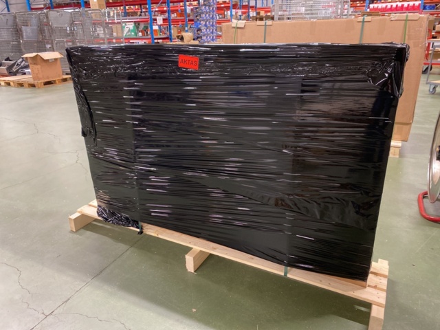 1146409-8 65" 4K LED Ambilight TV Philips 65PUS8108/12