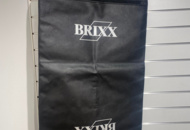 1163213 Kostymfodral 100 st