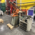 1069656-1 ABB IRB 1400 M2000 Robot