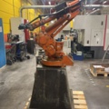 1069656-3 ABB IRB 1400 M2000 Robot