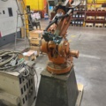 1069656-5 ABB IRB 1400 M2000 Robot