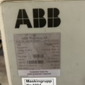 1069656-12 ABB IRB 1400 M2000 Robot