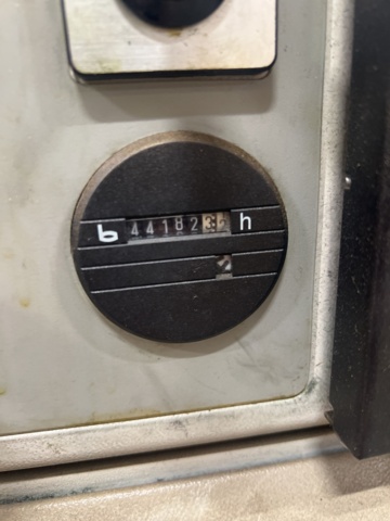 1069656-13 ABB IRB 1400 M2000 Robot