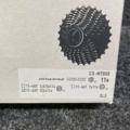 1162931-2 Växelkassett Shimano SLX CS-M7000, 11s, 11-42T