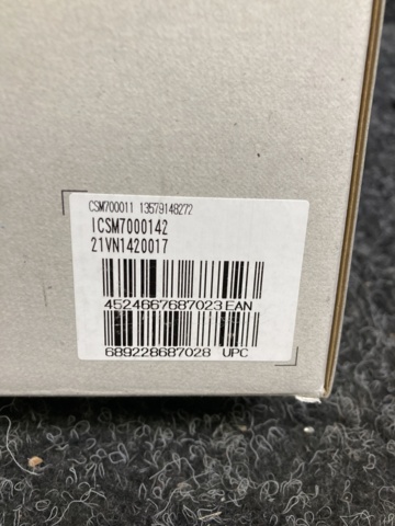 1162931-3 Växelkassett Shimano SLX CS-M7000, 11s, 11-42T