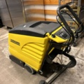 1143985-2 Cleaning machine Kärcher BR530BAT (Rep object)