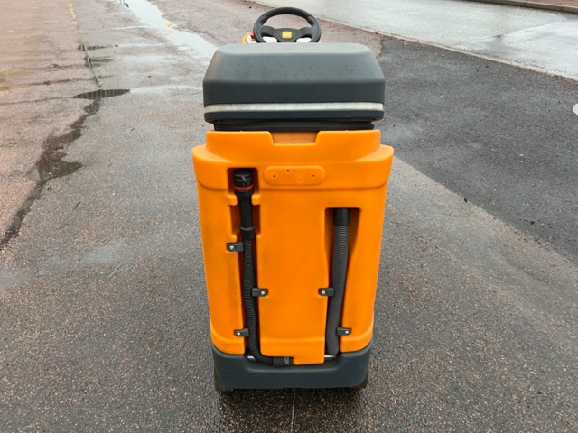 1051920-4 Combined scrubber Taski Swingo 2100µicro