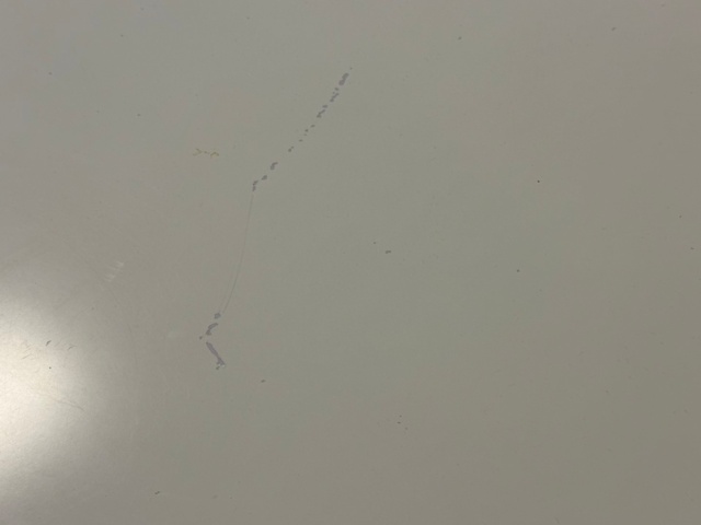 1071799-4 Conference table 3-part 5 conference chairs Patrik Ikea