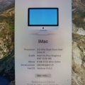 1000245-8 iMac "Core i5" 2.3 21.5" (Mid-2017)