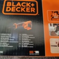 1163637-2 Tiger saw Black & Decker BDCR18N-XJ 18V