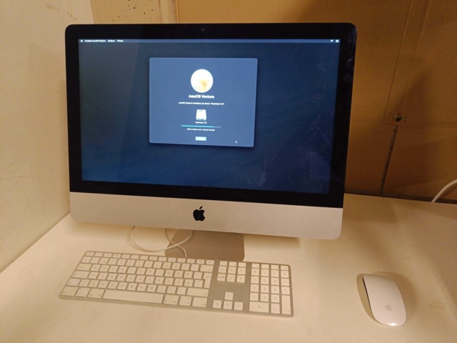 1000245-1 iMac "Core i5" 2.3 21.5" (Mid-2017)