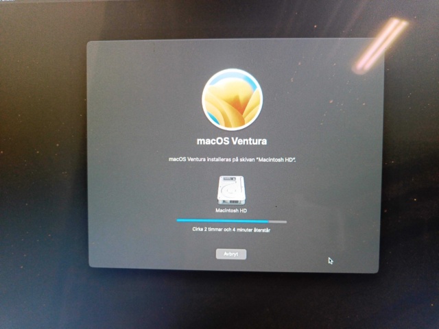 1000245-2 iMac "Core i5" 2.3 21.5" (Mid-2017)