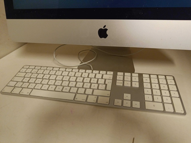 1000245-3 iMac "Core i5" 2.3 21.5" (Mid-2017)