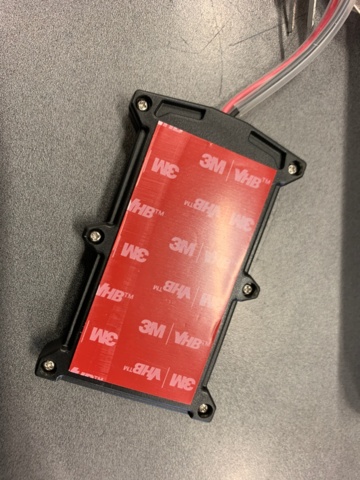 1163761-6 GPS tracker NortTracker Machine Easy 2 pcs