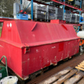 1149043-1 Diesel tank 3000L - Färmartanken AB