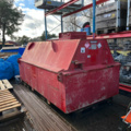 1149043-2 Diesel tank 3000L - Färmartanken AB