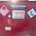 1149043-4 Diesel tank 3000L - Färmartanken AB
