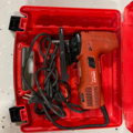 1149051-6 Collection of hand tools & accessories - Hilti