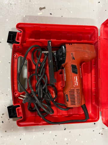 1149051-6 Collection of hand tools & accessories - Hilti