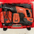 1149051-7 Collection of hand tools & accessories - Hilti