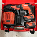 1149051-8 Collection of hand tools & accessories - Hilti