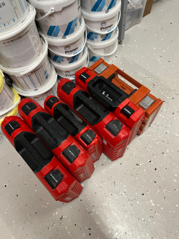 1149051-9 Collection of hand tools & accessories - Hilti