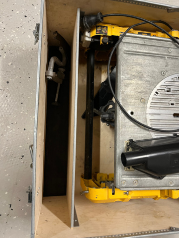 1149055-3 Cut & miter saw DeWalt 743N