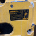 1149055-4 Cut & miter saw DeWalt 743N