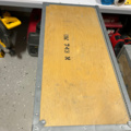 1149055-5 Cut & miter saw DeWalt 743N