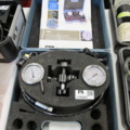 1159307-1 Parker pressure tester