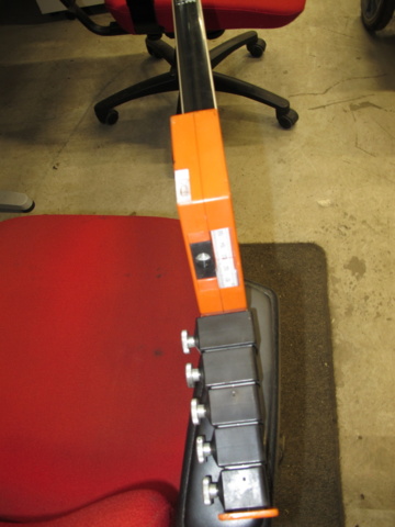 1159325-2 Altimeter, 8 meters, with Esstix