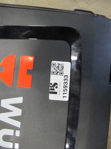 1159333-5 Cable lug assortment, Wurth