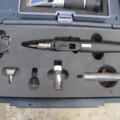 1159334-3 Soldering gun and glycol meter